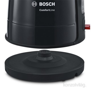 Bosch TWK6A013 black kettle Acasă
