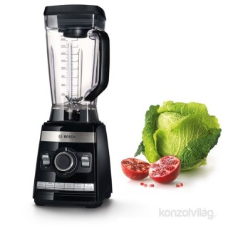 Bosch MMBH6P6B blender Acasă