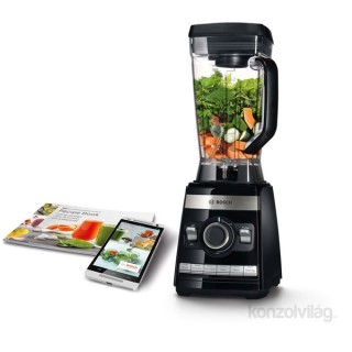 Bosch MMBH6P6B blender Acasă