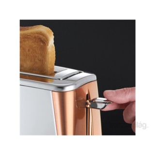 Russell Hobbs 24310-56/RH Luna copper  toaster  Acasă