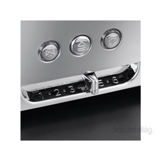 Russell Hobbs 24310-56/RH Luna copper  toaster  Acasă