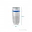 HoMedics AP-T20WT Total Clean 5-in-1 air purifier thumbnail
