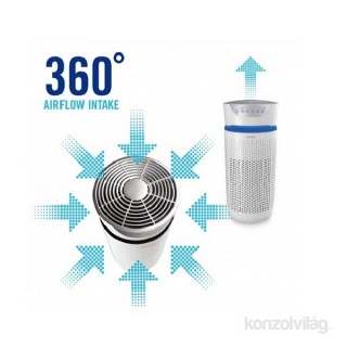 HoMedics AP-T20WT Total Clean 5-in-1 air purifier Acasă