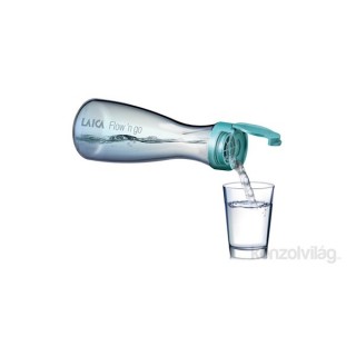 Laica B01AA01 Flow and Go 1L 1+3 water filter cartridge water pitcherbottle promotional Set Acasă