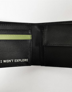 Difuzed Horizon Forbidden West - Bifold Wallet (MW013368HFW) Cadouri