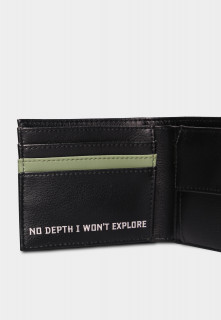 Difuzed Horizon Forbidden West - Bifold Wallet (MW013368HFW) Cadouri