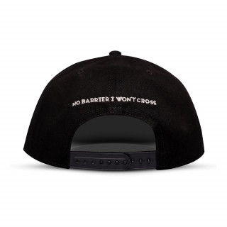 Difuzed Horizon Forbidden West - Black Snapback Cap (SB830716HFW) Cadouri