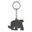 Difuzed Horizon Forbidden West - Mammoth Metal Keychain (KE384335HFW) thumbnail