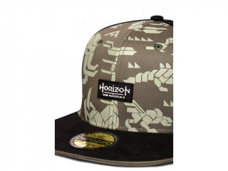 Difuzed Horizon Forbidden West - Snapback Cap (SB772570HFW) Cadouri