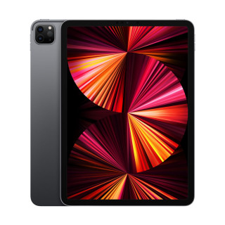 Apple iPad Pro (2021) 11" 128GB -  Space Gray (MHQR3HC/A) Tabletă