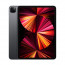 Apple iPad Pro (2021) 11" 128GB -  Space Gray (MHQR3HC/A) thumbnail
