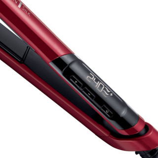 Remington S9600 Silk Straightener Acasă