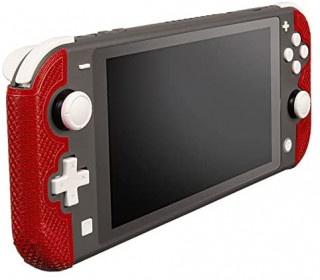 Lizard Skins DSP Controller Grip for Switch Lite (Red) Nintendo Switch