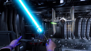 Ps4 shop vader immortal