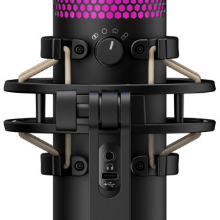 HyperX QuadCast S microfon (4P5P7AA) PC