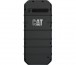 CAT B35 2,4" Dual SIM Black drop, dust and impact resistant Mobile phone thumbnail