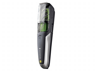 Remington MB6850 Vacuum Beard trimmer Acasă