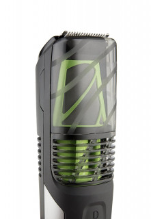 Remington MB6850 Vacuum Beard trimmer Acasă