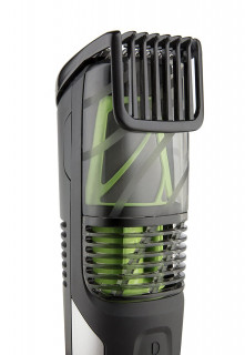 Remington MB6850 Vacuum Beard trimmer Acasă