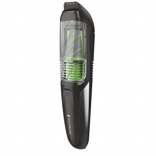 Remington MB6850 Vacuum Beard trimmer Acasă
