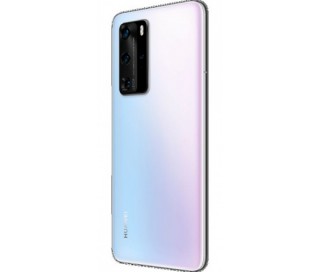 HUAWEI P40 Pro DS Ice White Mobile