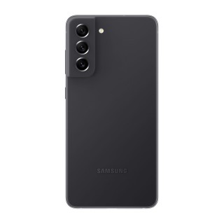 Samsung Galaxy S21 FE 128GB 6GB RAM DualSIM Graphite Gray (SM-G990B) Mobile