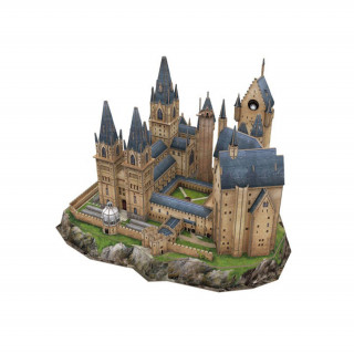 Puzzle 3D - Harry Potter - Stargazer - 237 piese Jucărie