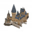 Puzzle 3D - Harry Potter - Sala Mare Hogwarts - 187 piese thumbnail