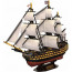Puzzle 3D - HMS Victory - 189 piese thumbnail