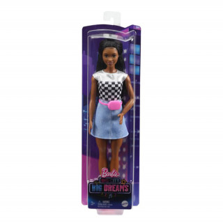 Barbie Big City Big Dreams Brooklyn (GXT04) Jucărie
