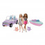 Barbie Dolls and Vehicles (GXD66) thumbnail