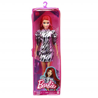 Barbie Fashionista #168 (FBR37 - GRB56) Jucărie