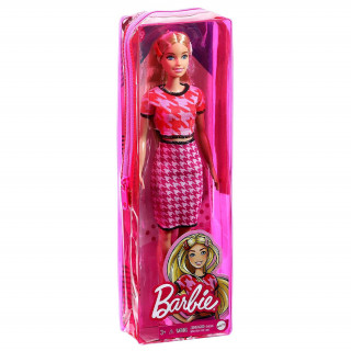 Barbie Fashionista #169 (FBR37 - GRB59) Jucărie