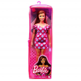 Barbie Fashionista #171 (FBR37 - GRB62) Jucărie