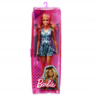 Barbie Fashionista #173 (FBR37 - GRB65) Jucărie