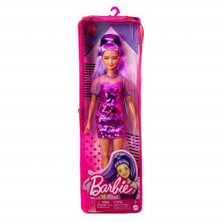 Barbie Fashionista #178 (FBR37 - HBV12) Jucărie
