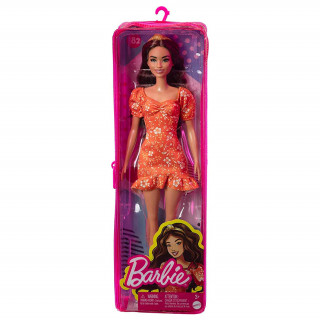 Barbie Fashionista #182 (FBR37 - HBV16) Jucărie