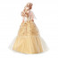 Papusa Barbie Vacanta a 35-a aniversare - Par blond (HJX06) thumbnail
