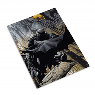 DC COMICS - Batman Dark Knight - Puzzle 1000 Jucărie