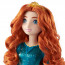 Disney Princess - Papusa cu accesorii - Merida (HLW13) thumbnail