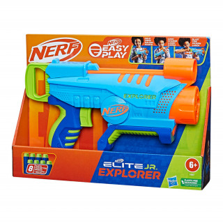 Hasbro NERF Elite JR Explorer (F6367) Jucărie