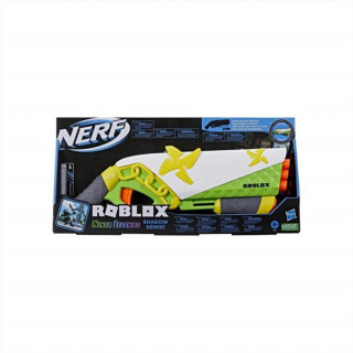 Hasbro Nerf: Roblox - Ninja Legends Shadow Sensei Blaster (F5485) Jucărie