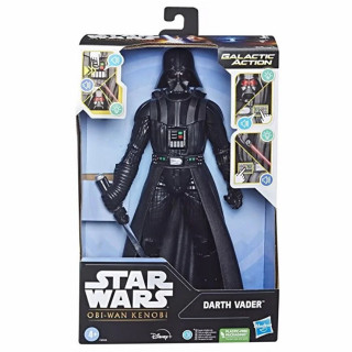Hasbro Star Wars: Galactic Action - Darth Vader figure (F5955) Jucărie