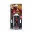 Hot Toys Marvel Miniature: Iron Man 3 (Mark 4 with Hall of Armor) Figurina thumbnail