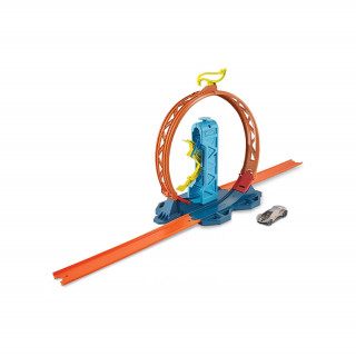 Hot Wheels TB Pachet rampa (GLC90) Jucărie