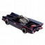 Hot Wheels - The Batman TV Series - Batmobile (DMC55 - HCP10) thumbnail