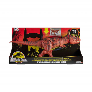 Jurassic Park - T-Rex figurină (HHK53) Jucărie