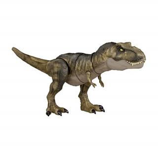 Jurassic World 3 Colossal T-Rex (HDY55) Jucărie