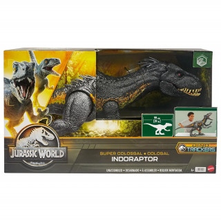 Jurassic World Super Colossal Indoraptor (HKY14) Jucărie