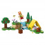 LEGO Animal Crossing Bunnie's Outdoor Adventures (77047) thumbnail